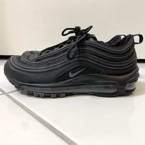 Black Air Max 97